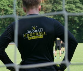 Global Football The Netherlands