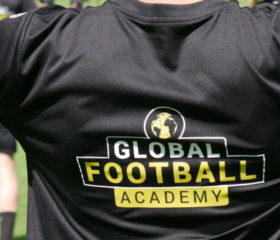 Global Football The Netherlands