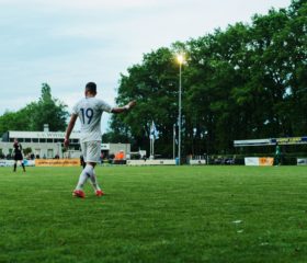 Global Football The Netherlands