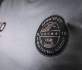 Global Football The Netherlands