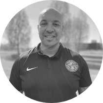 Joey Ngarigota